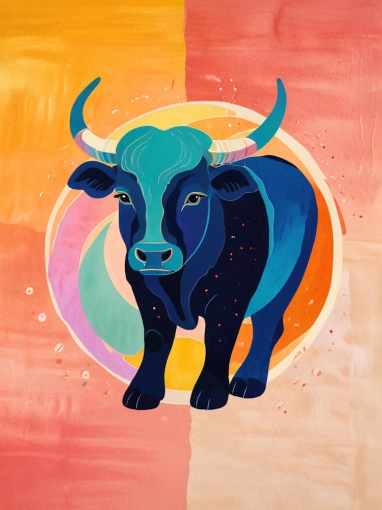 Bull Zodiac Sign