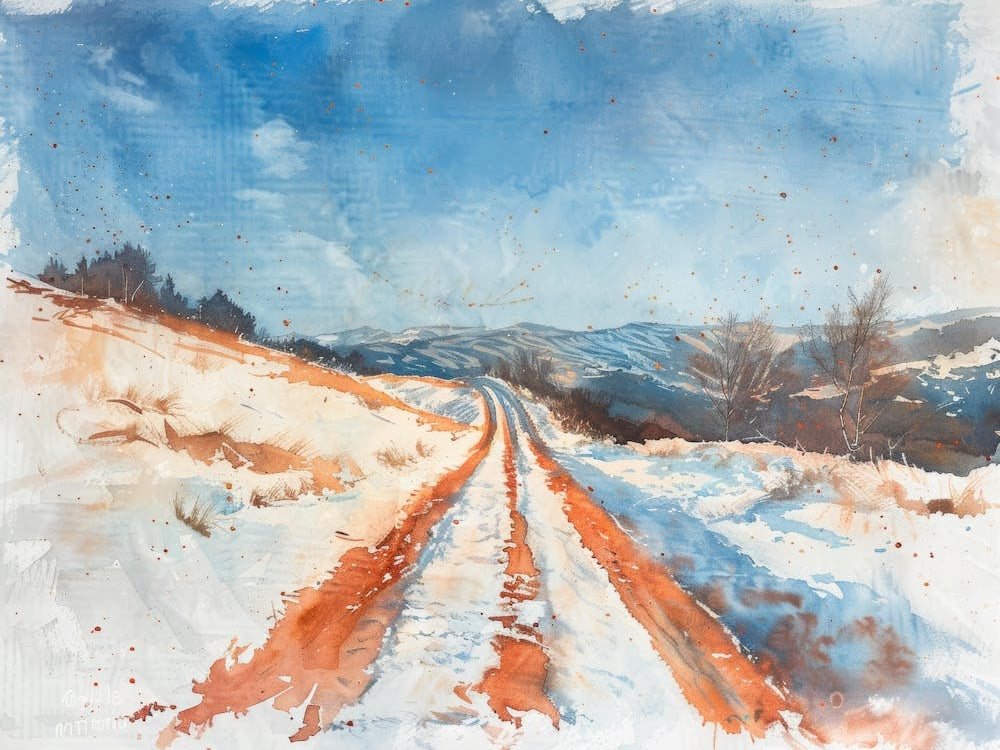 Winter Road 2