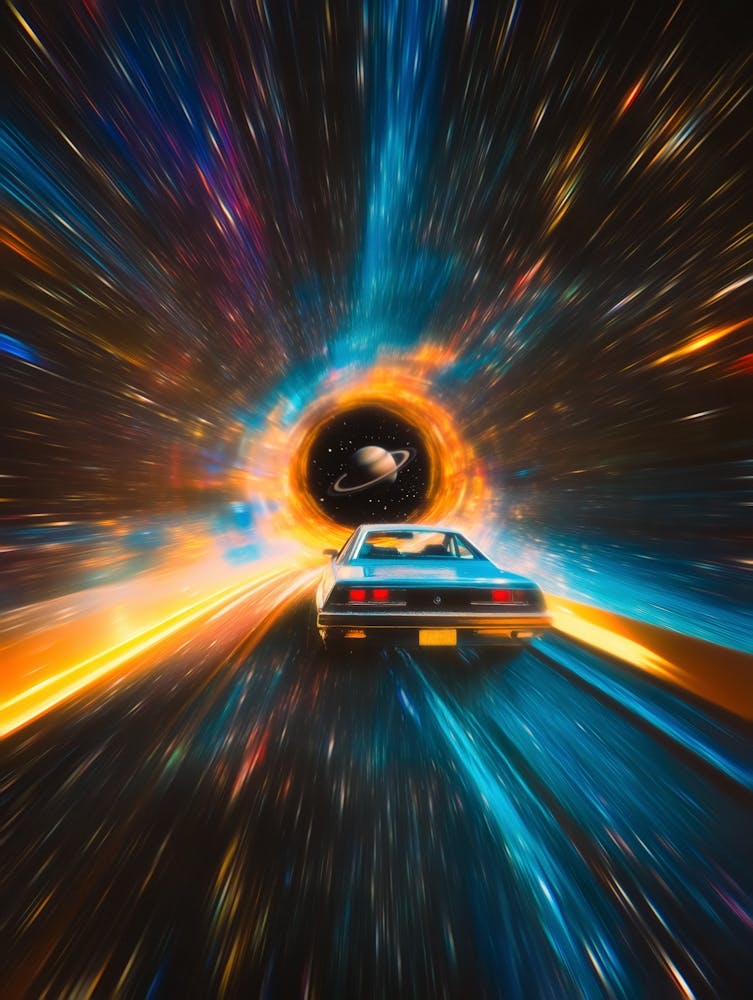 Back To The Future