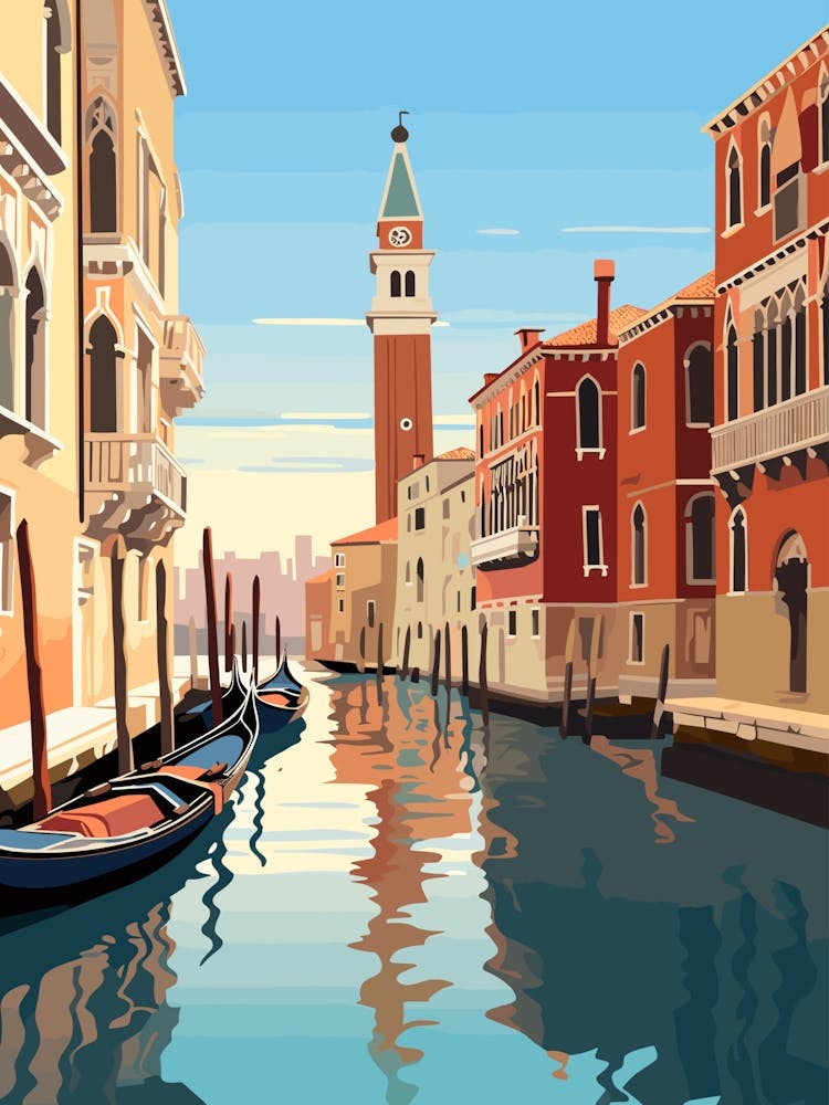 Venice