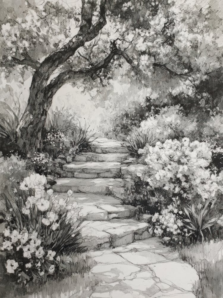 Stairway To Heaven 1