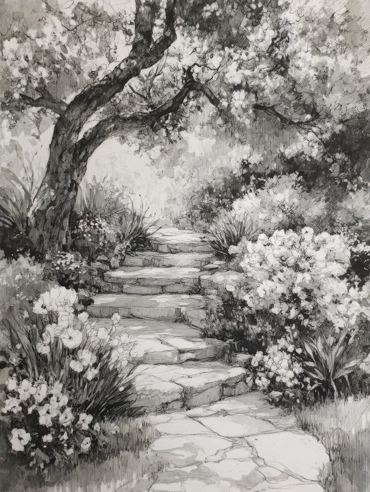 Stairway To Heaven 1