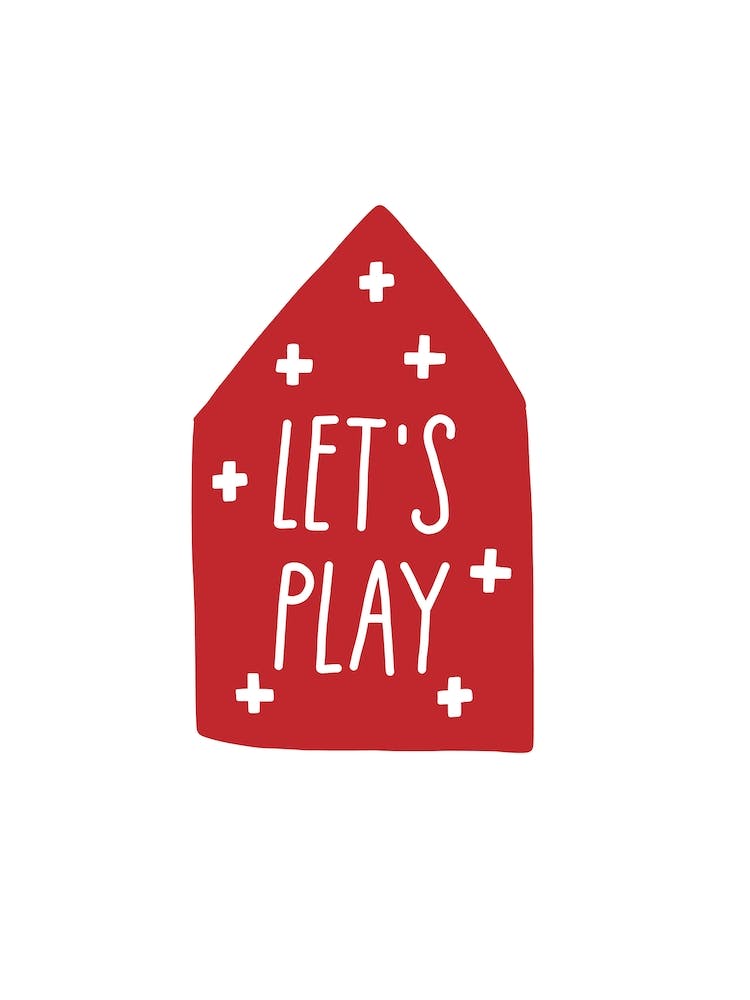 Let's Play House Rot Super Scandi