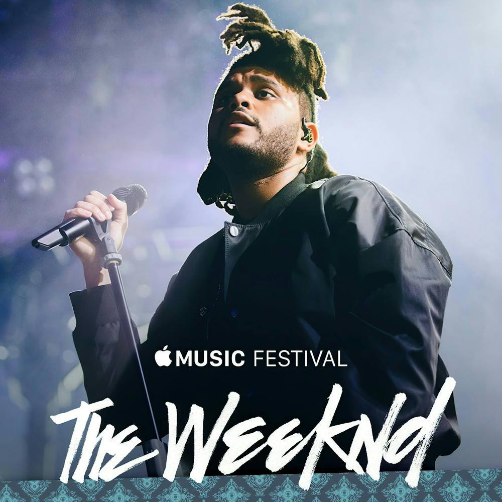 The Weeknd Album (4)