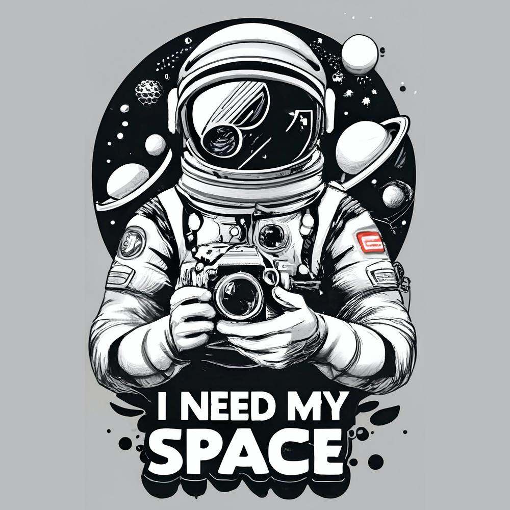 Need to Space
