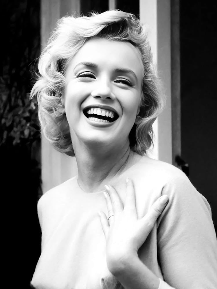 Marilyn Monroe Vintage