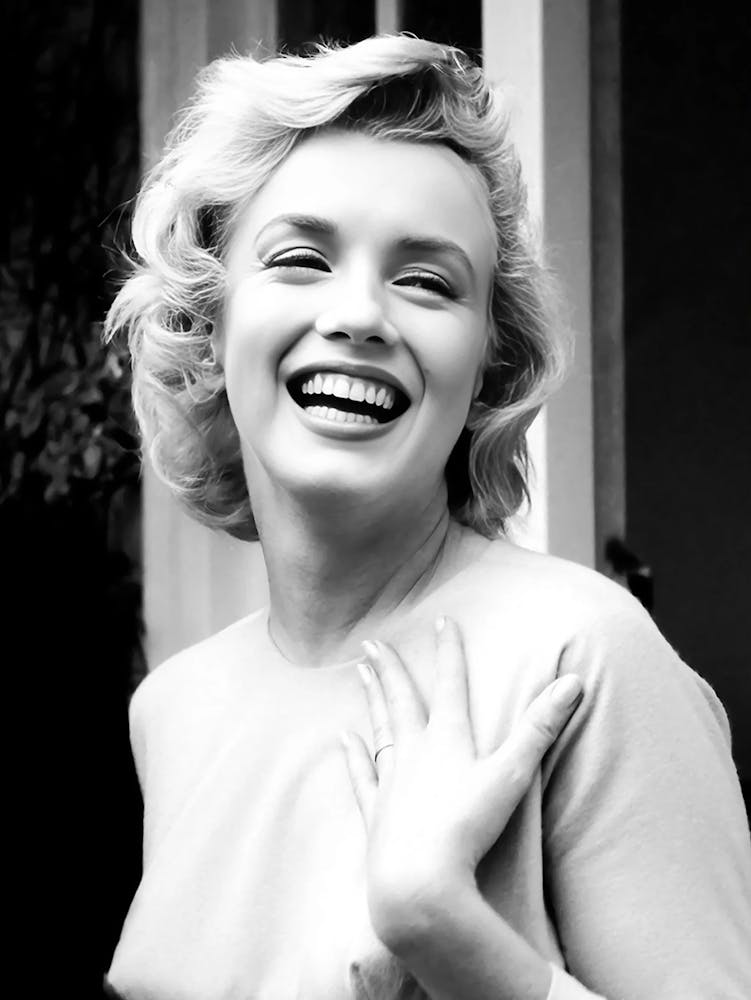 Marilyn Monroe Vintage