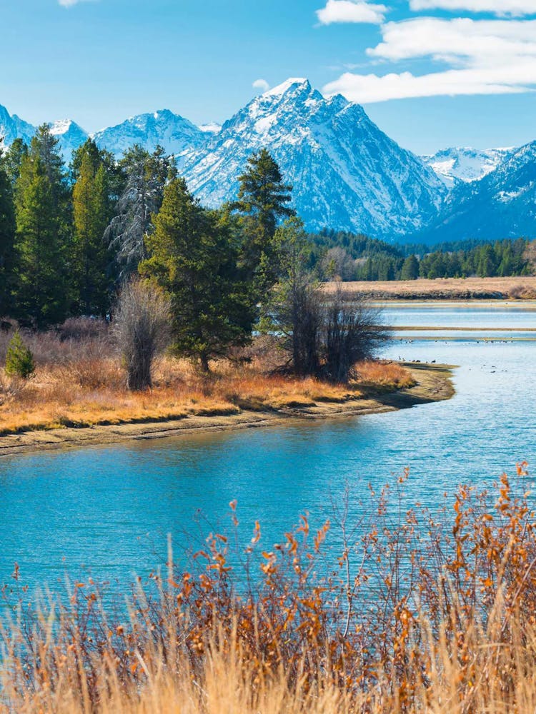 Grand Teton National Park 2