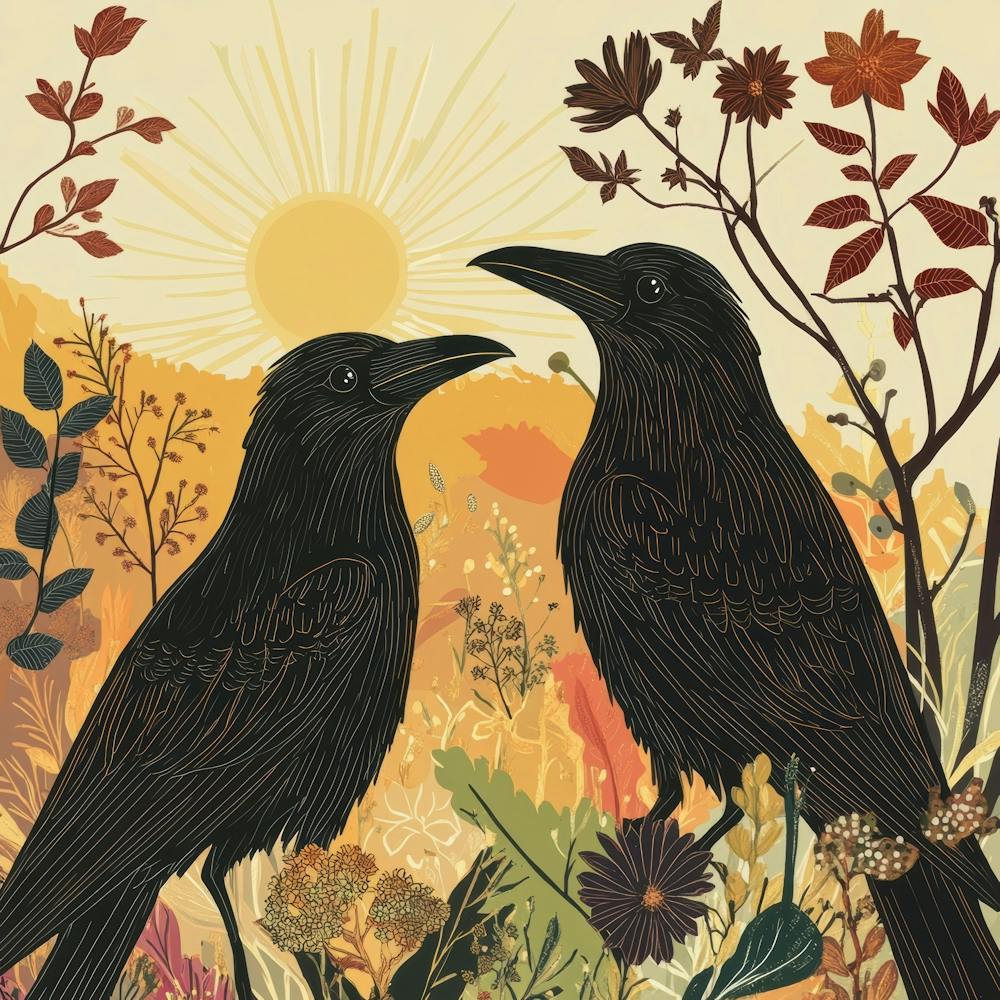 Two Crows 7