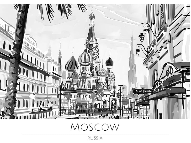 Moscow