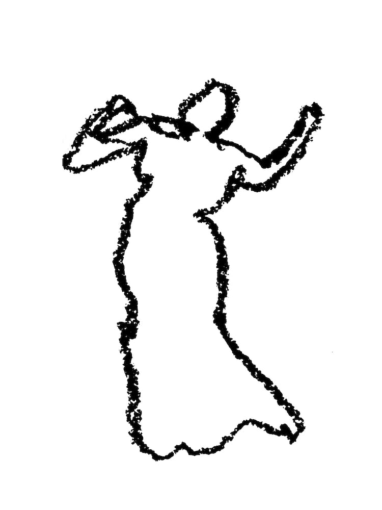 Dancer