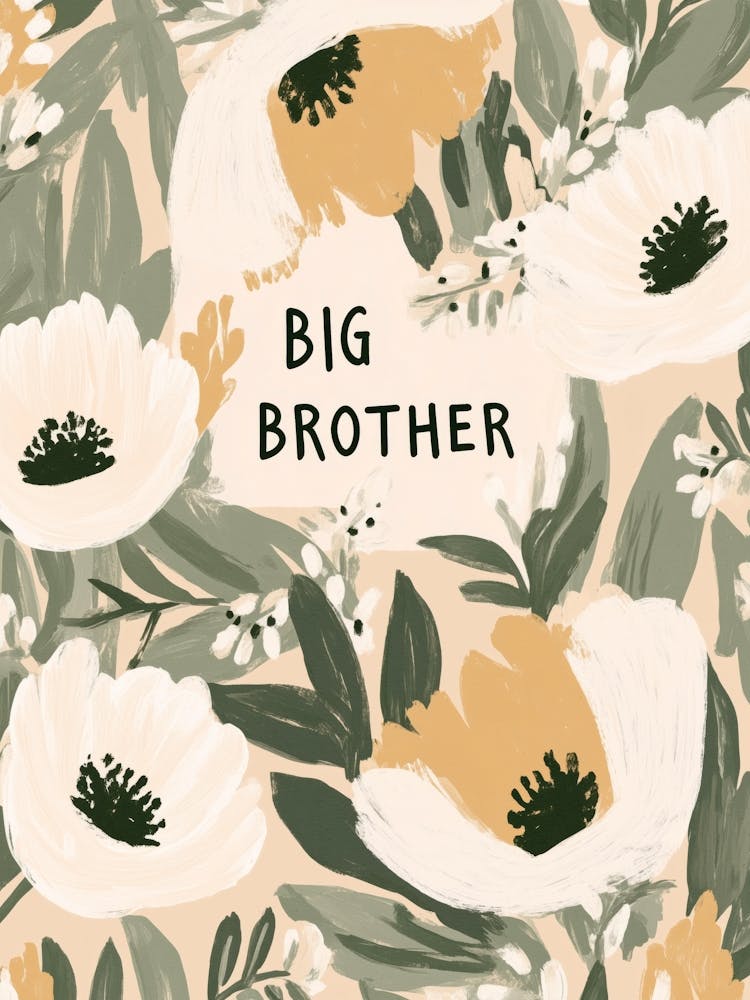 Big Brother No 2