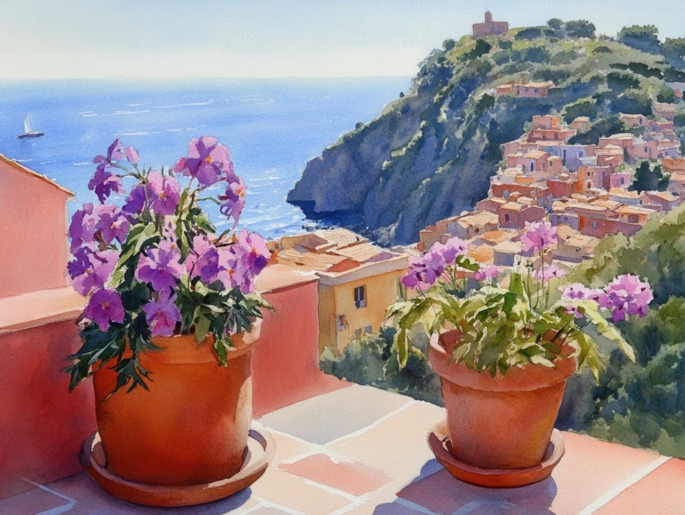 Cinque Terre 4