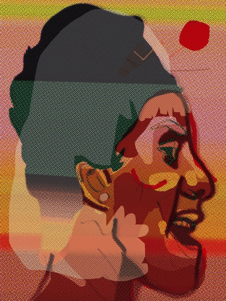 Aretha Tribute