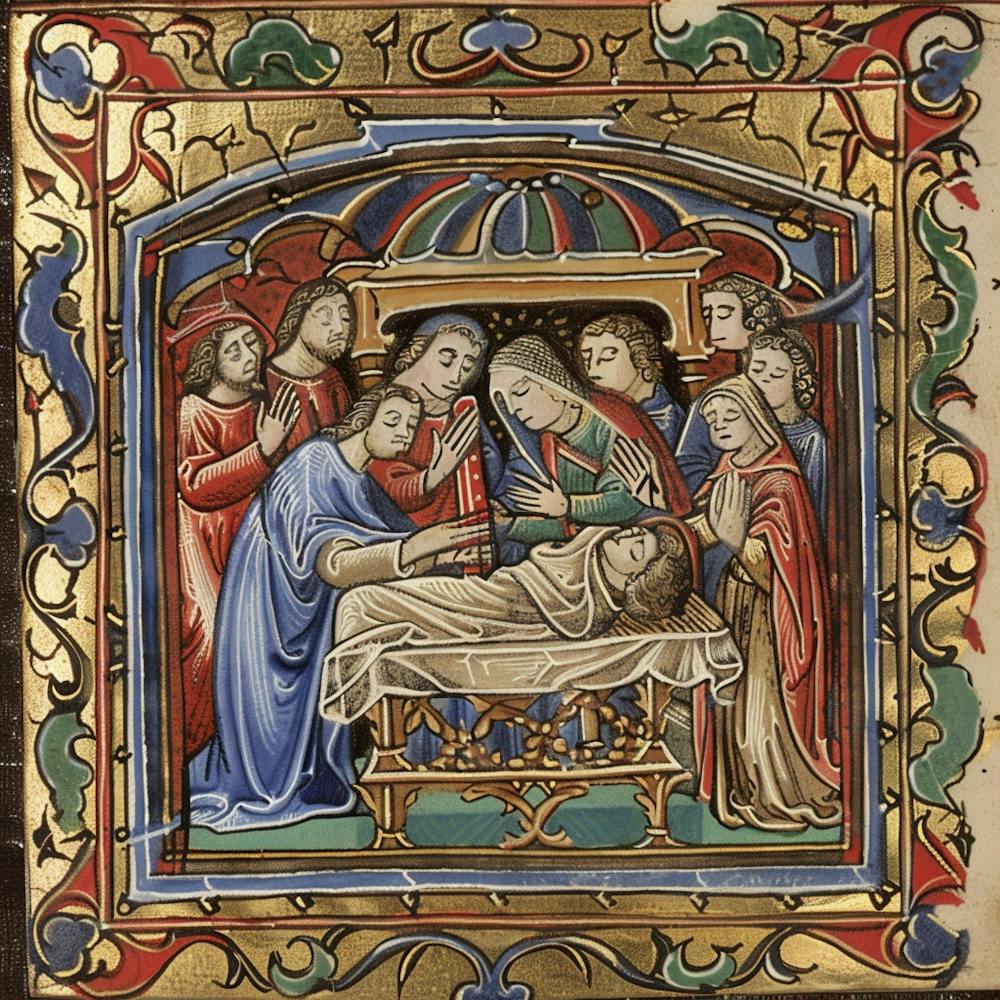 Birth Of Jesus
