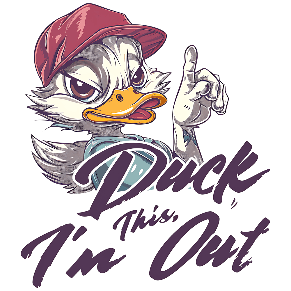 Duck This Out