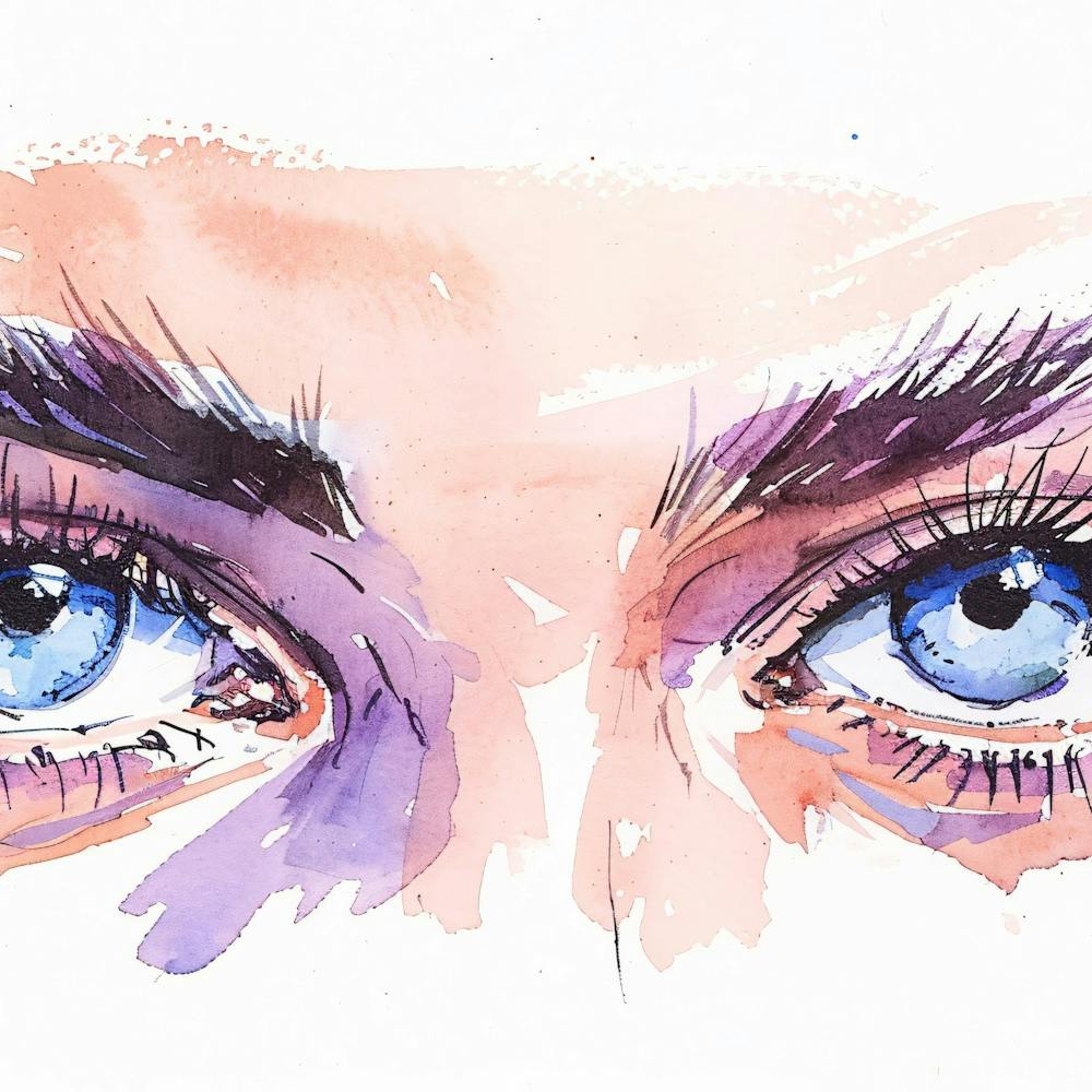 Blue Eyes