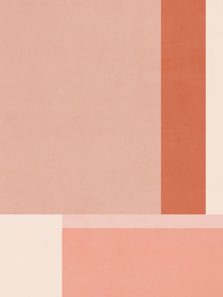 ABSTRACT MINIMALIST GEOMETRY - TC02