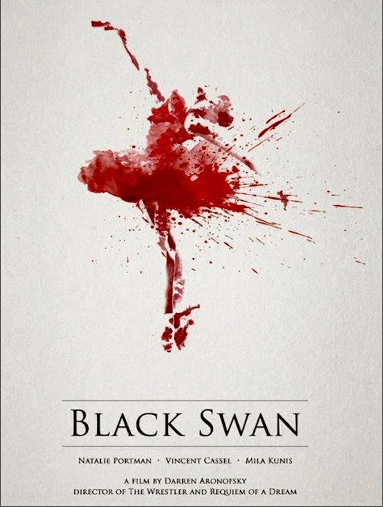 Black Swan