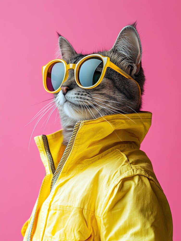 The Suave Whisker