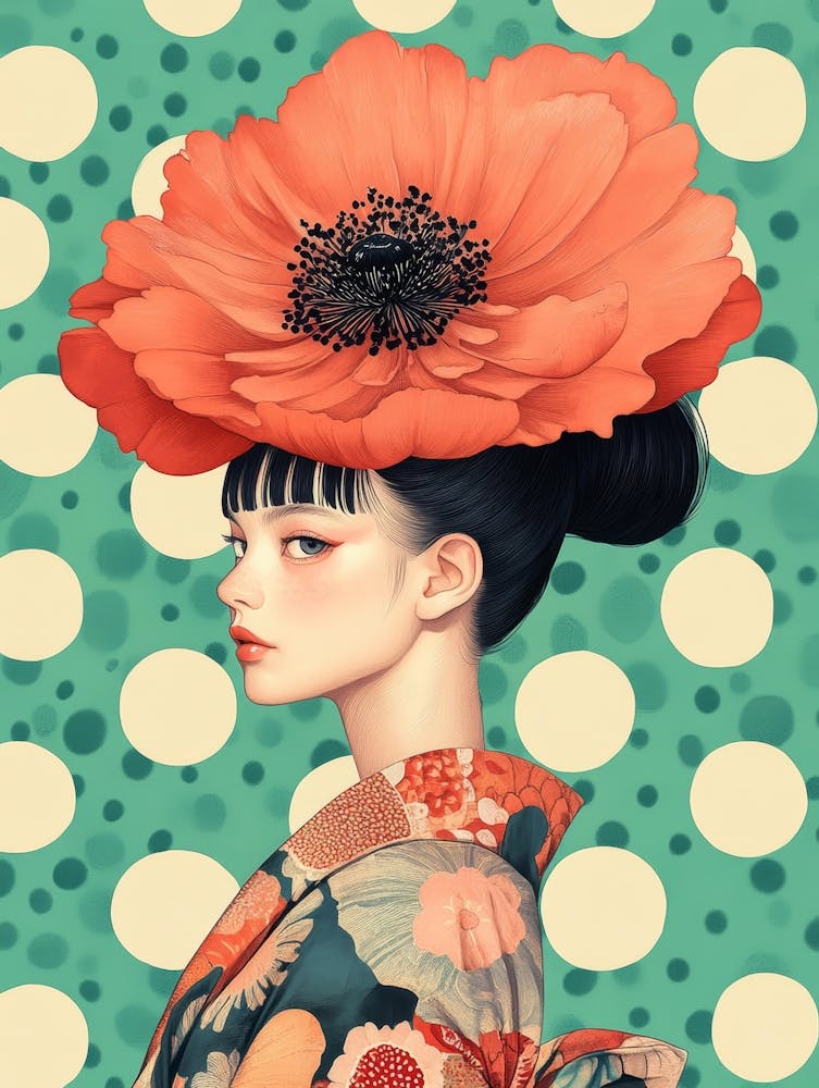 Kimono 5