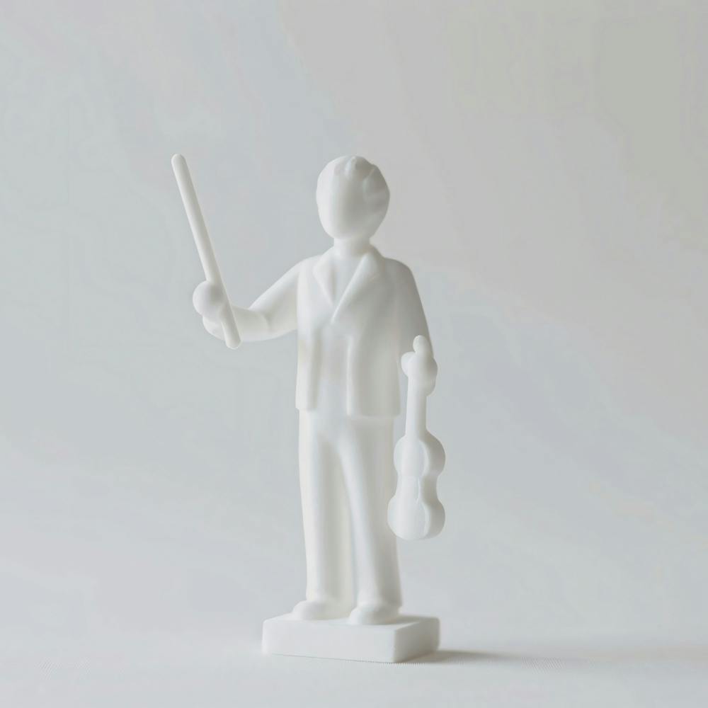 Violinist