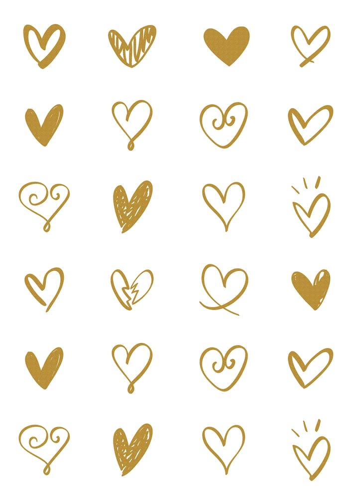 Hearts