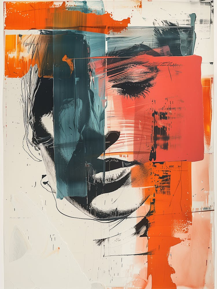 Abstract Painting 55