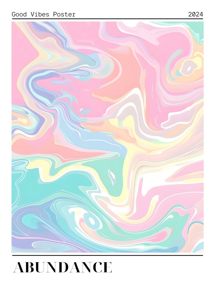 Abundance