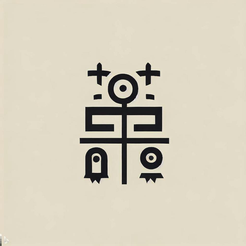 Nsibidi Olisa