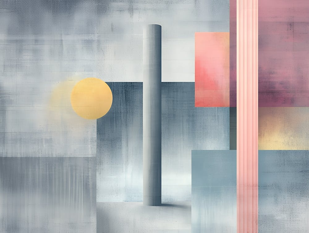 Abstract Painting 30