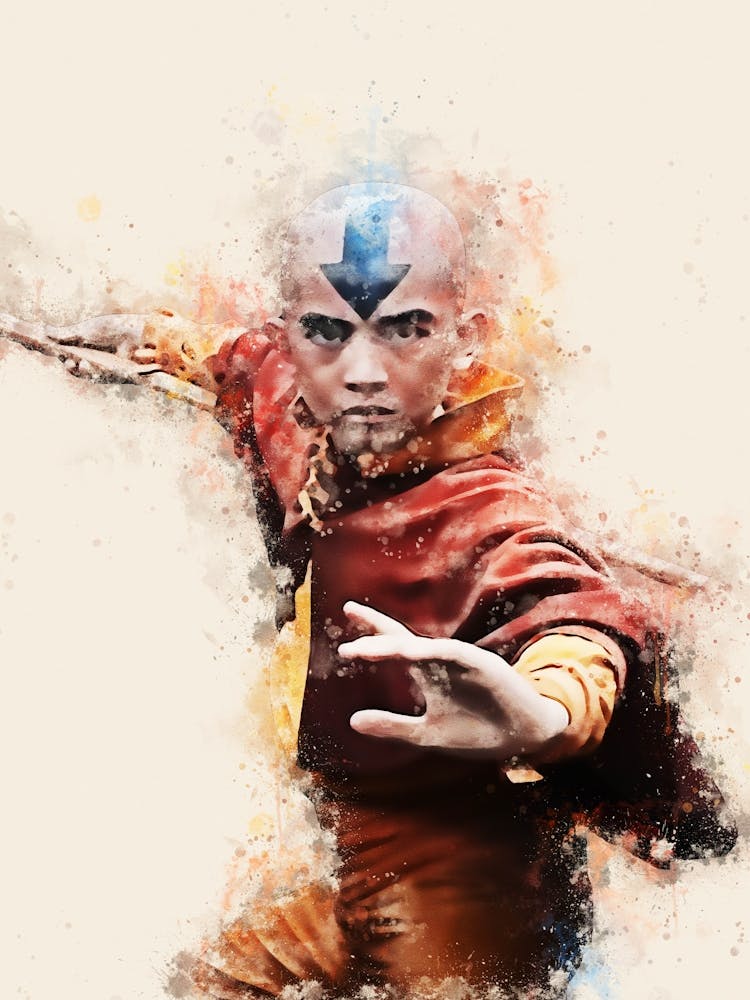 avatar the last airbender movie 1