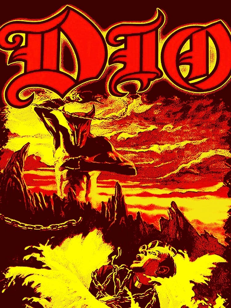 dio band
