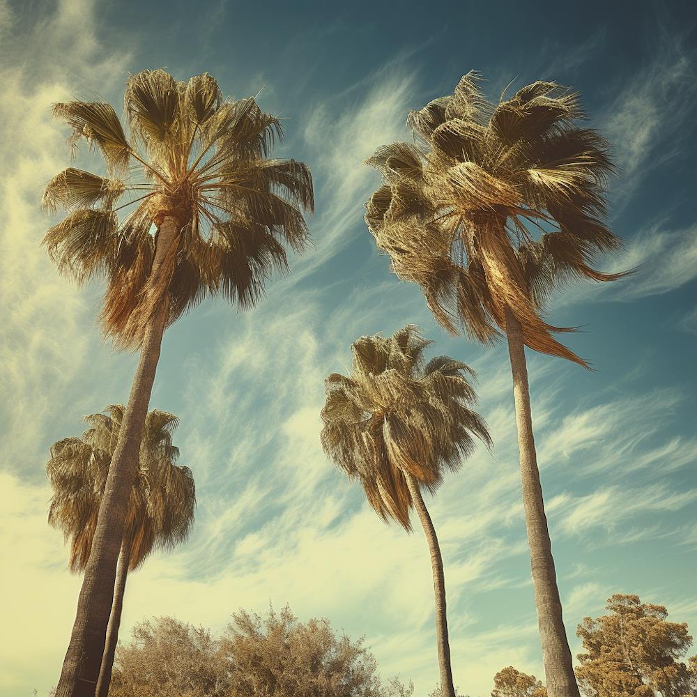 Palms 2