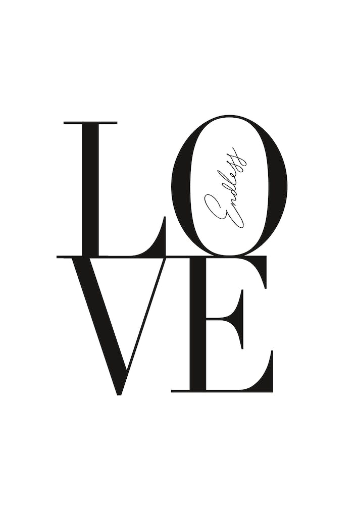 Endlose Liebe