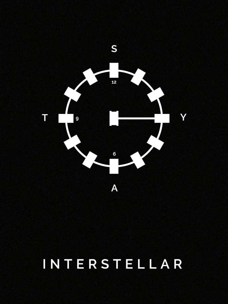 Interstellar 6