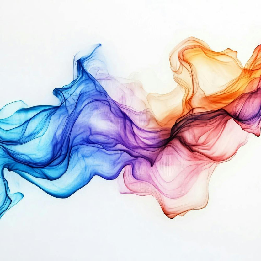 Abstract Smoke - Smoke Stock Videos & Royalty-Free Footage