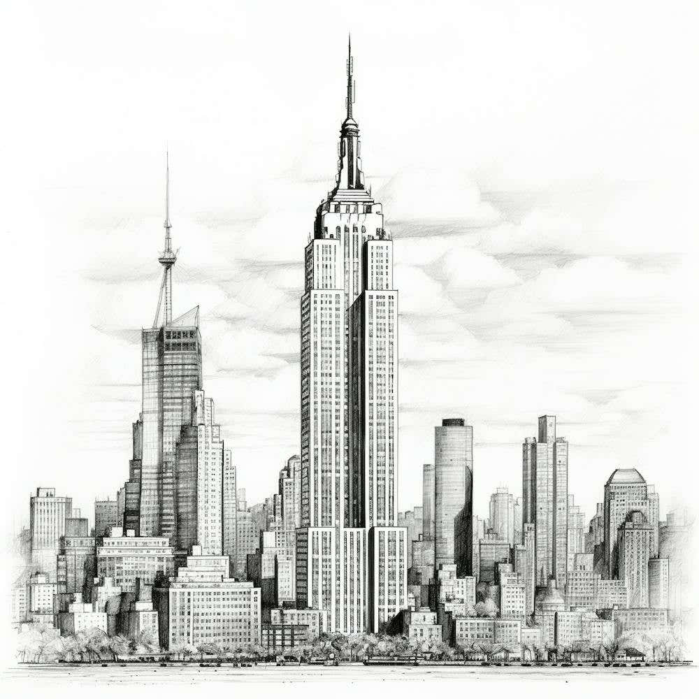 Empire State Building 5