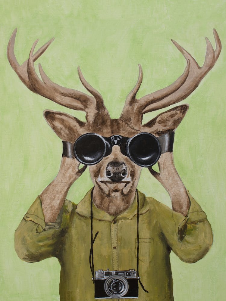 Deer Hunter