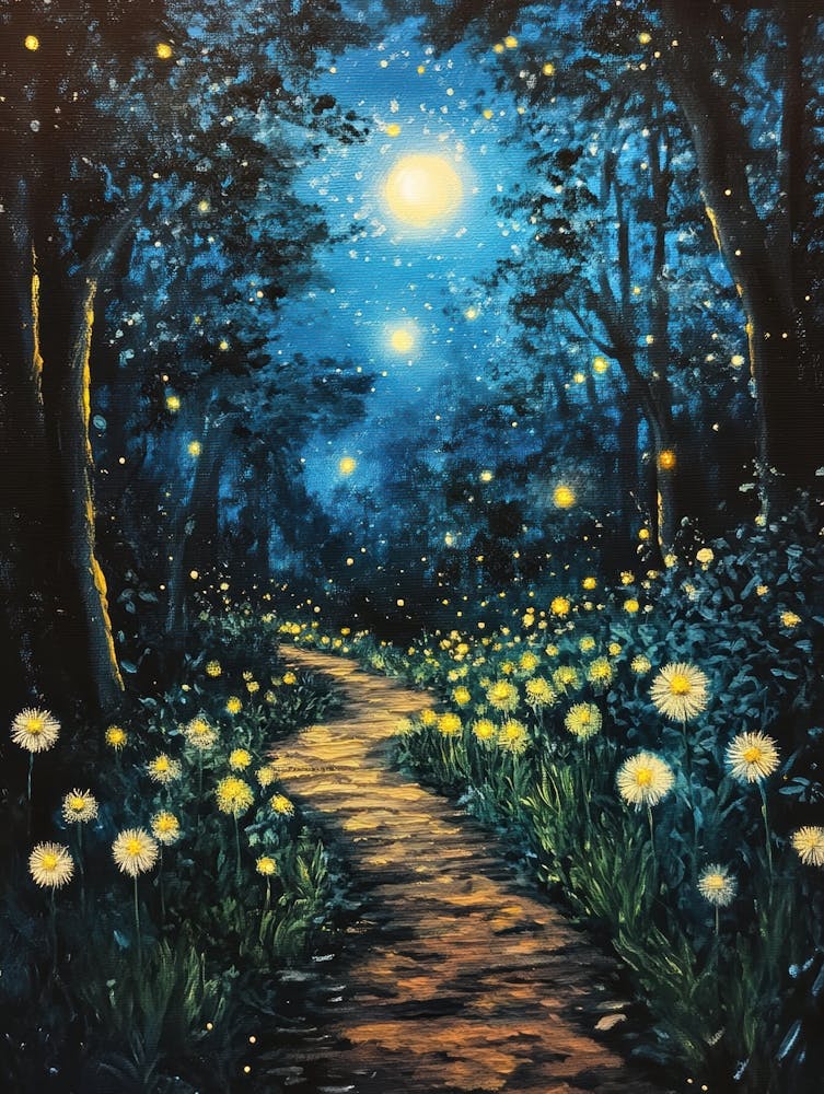 Path To The Stars 8