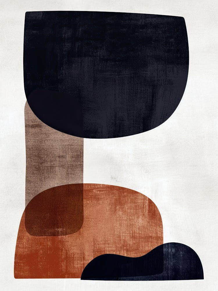 Edges Of Light Bauhaus Minimalist