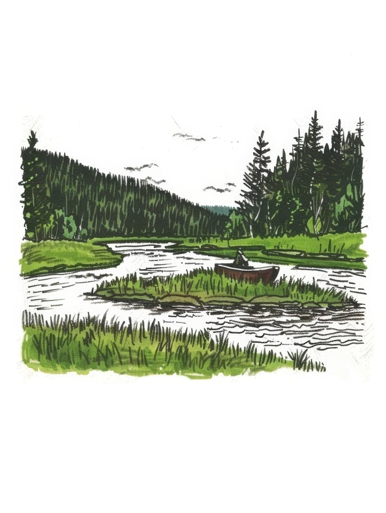 Spruce Creek