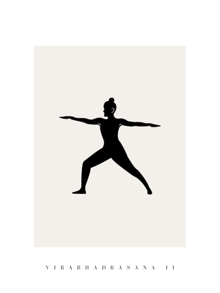 Yoga XVIII
