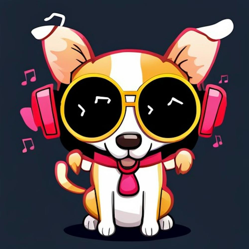 Melody Paws