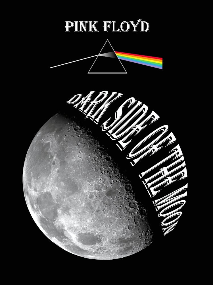 Pink Floyd Dark Side Of The Moon