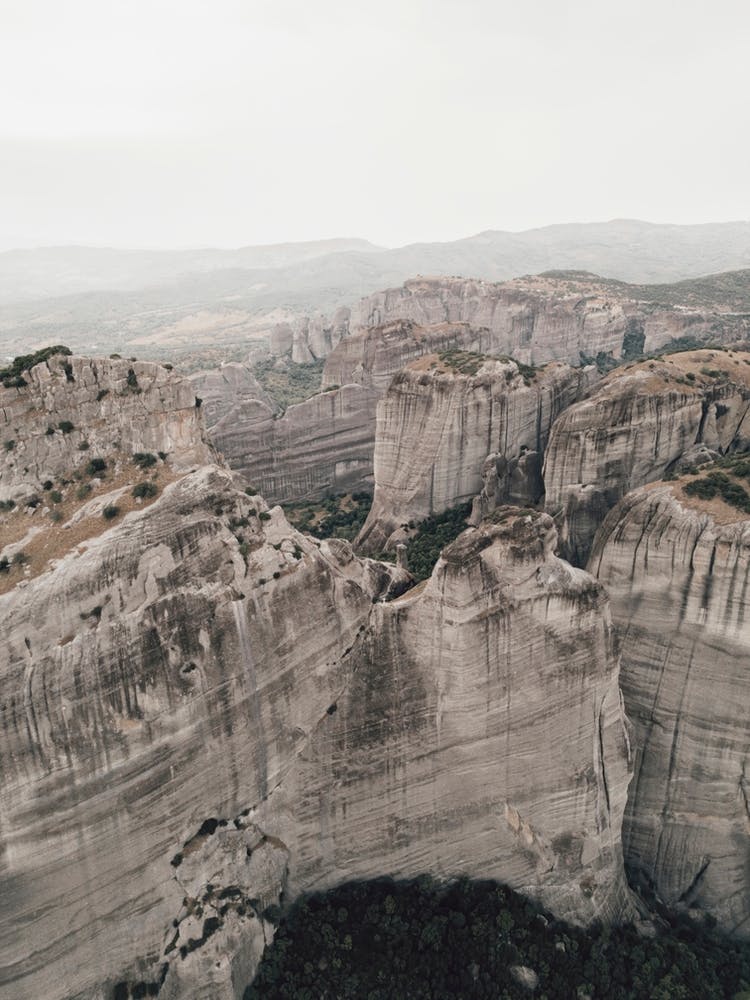 Meteora S Grandeur 1