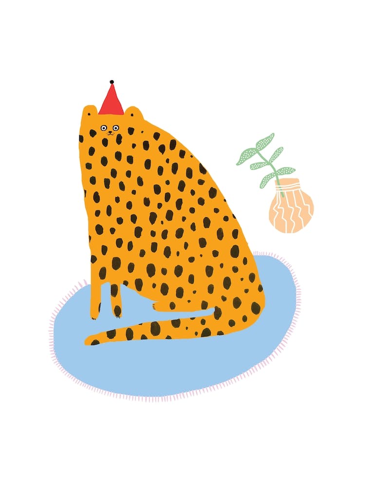 Cat Party