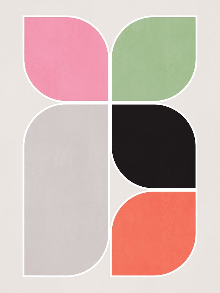 Minimalist Geometry 25