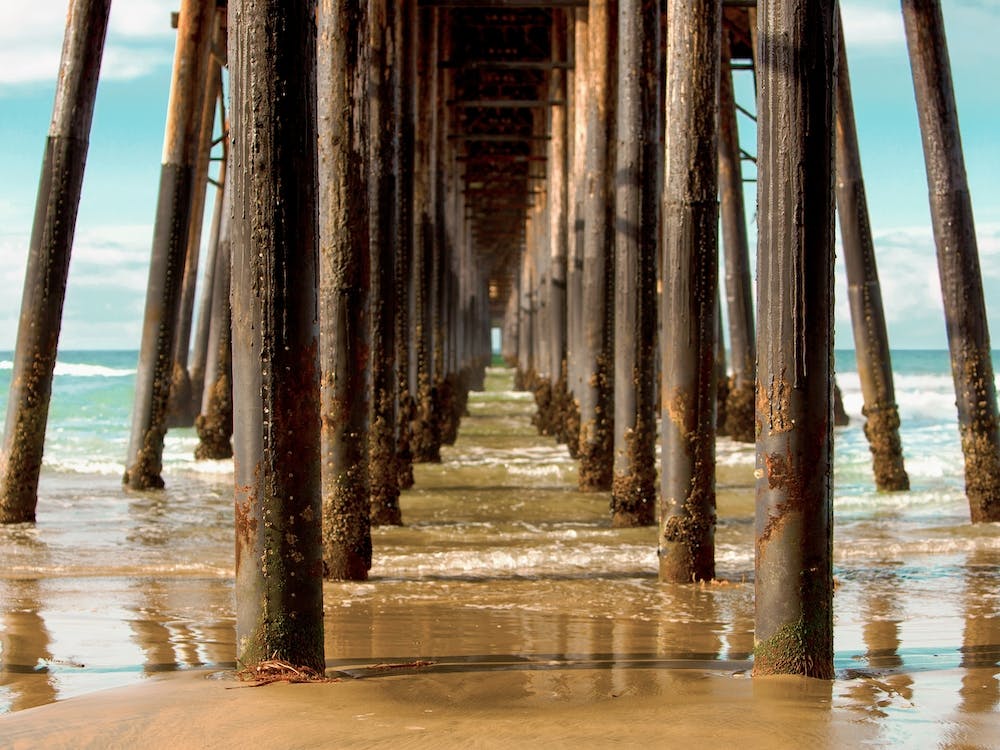 Longest Pier