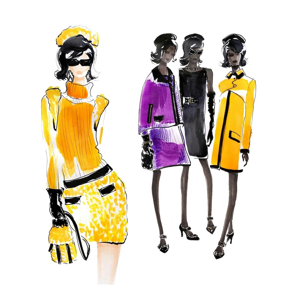 Welcome On Board Square